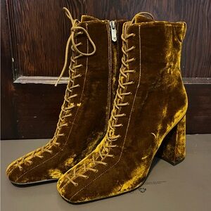 Sam Edelman Carney Ankle Boot